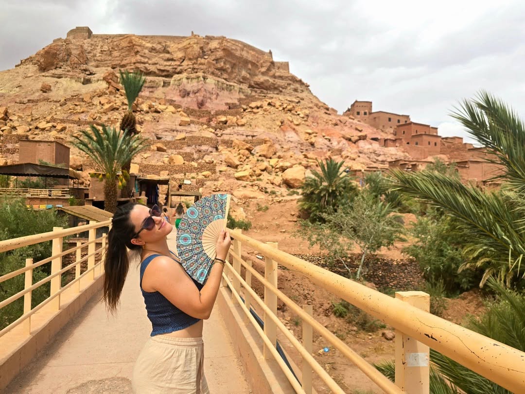 Morocco amazing destination