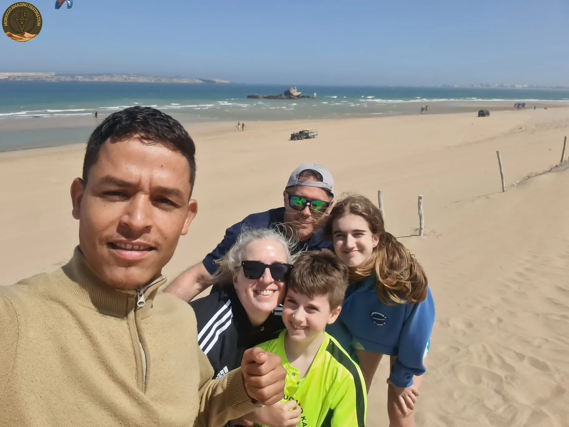 Visiting Morocco: Which Seas It Overlooks and Where to Go to the Beach