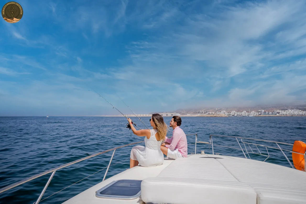 Agadir Boat Trip: Best Boat Tours, Marina Trips & Coastal Cruises in Agadir