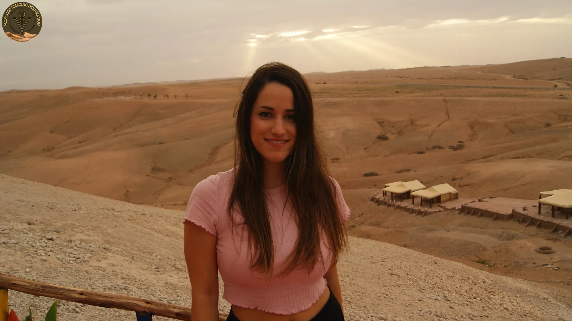 Agafay Desert Marrakech: The Complete Guide to Morocco's Stone Desert