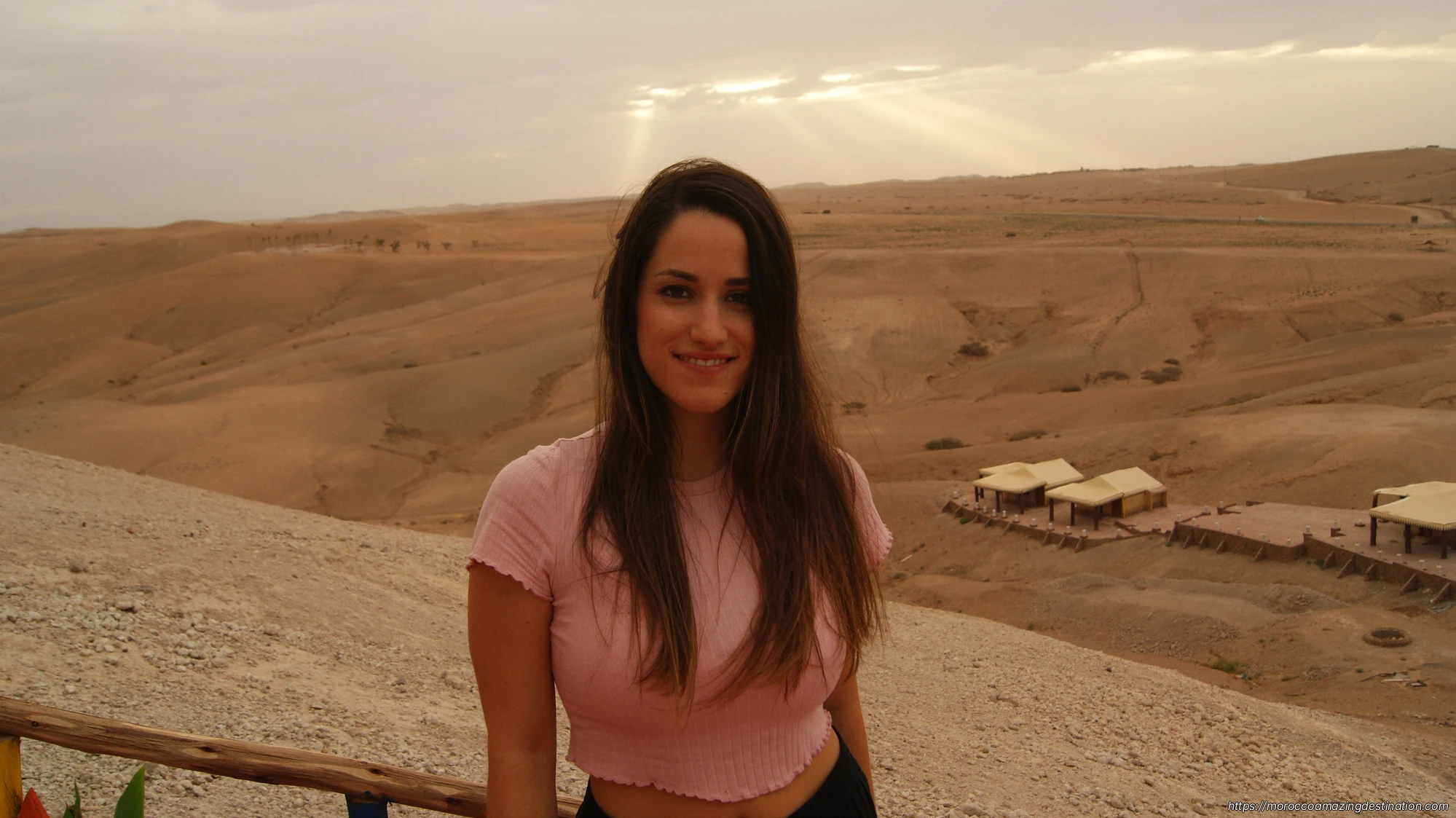 Desierto de Agafay Marrakech: Guía Completa del Desierto de Piedra de Marruecos