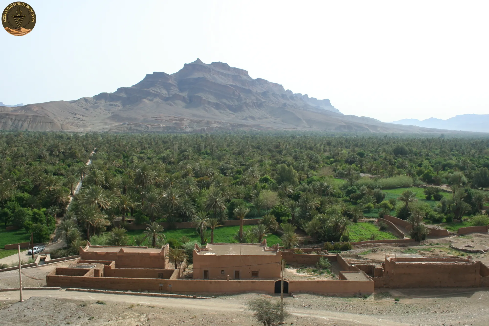 Zagora Desert Tour: Complete Guide to the Zagora Desert in Morocco