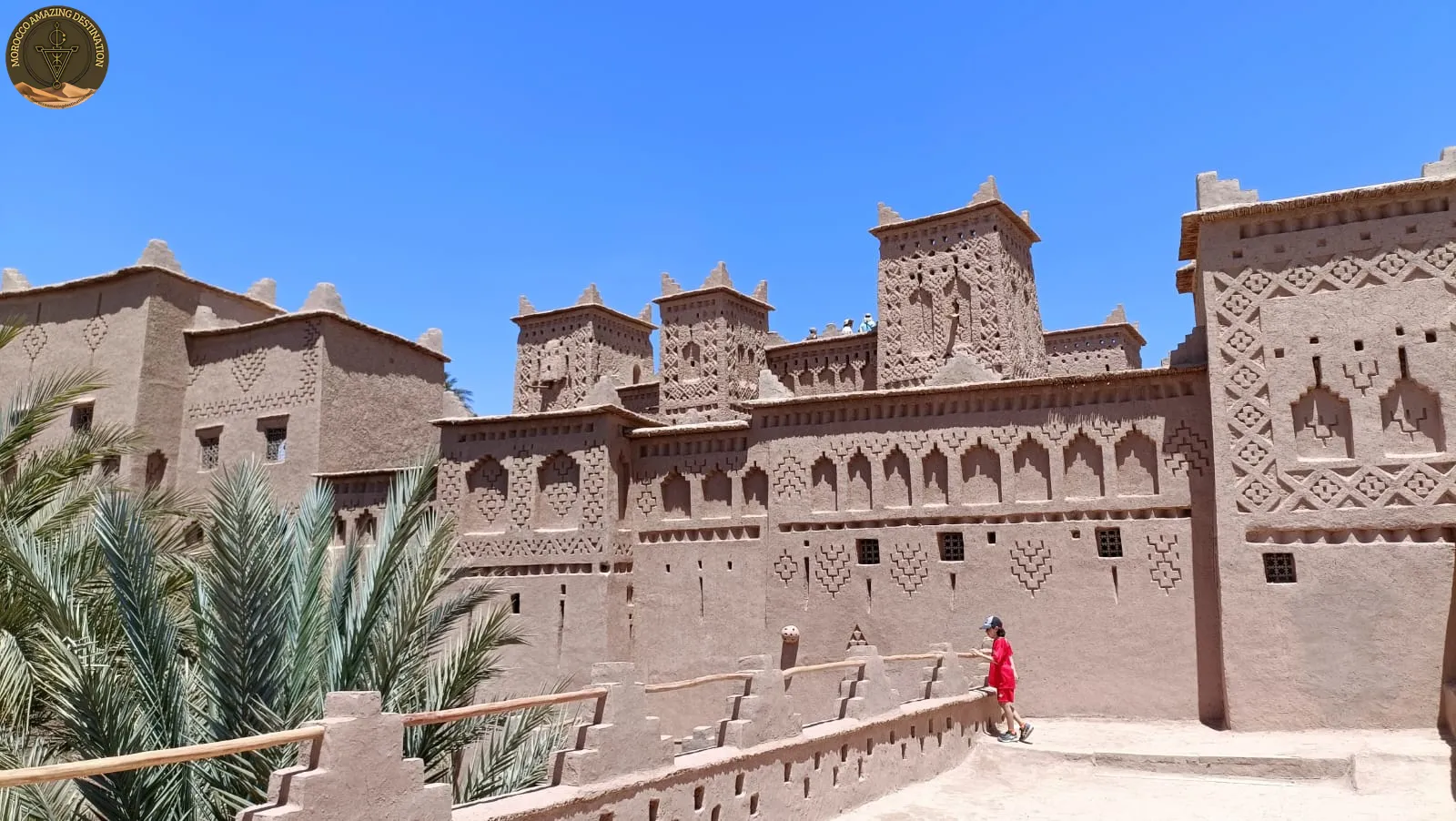 The Hills Have Eyes Filming Locations in Morocco (2006)