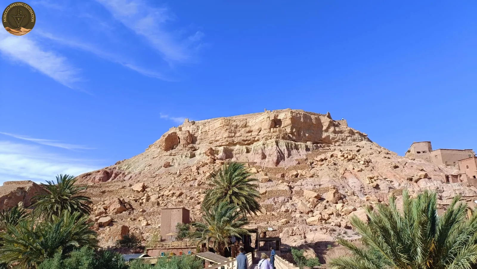 The Bible Miniseries Filming Locations in Morocco Guide