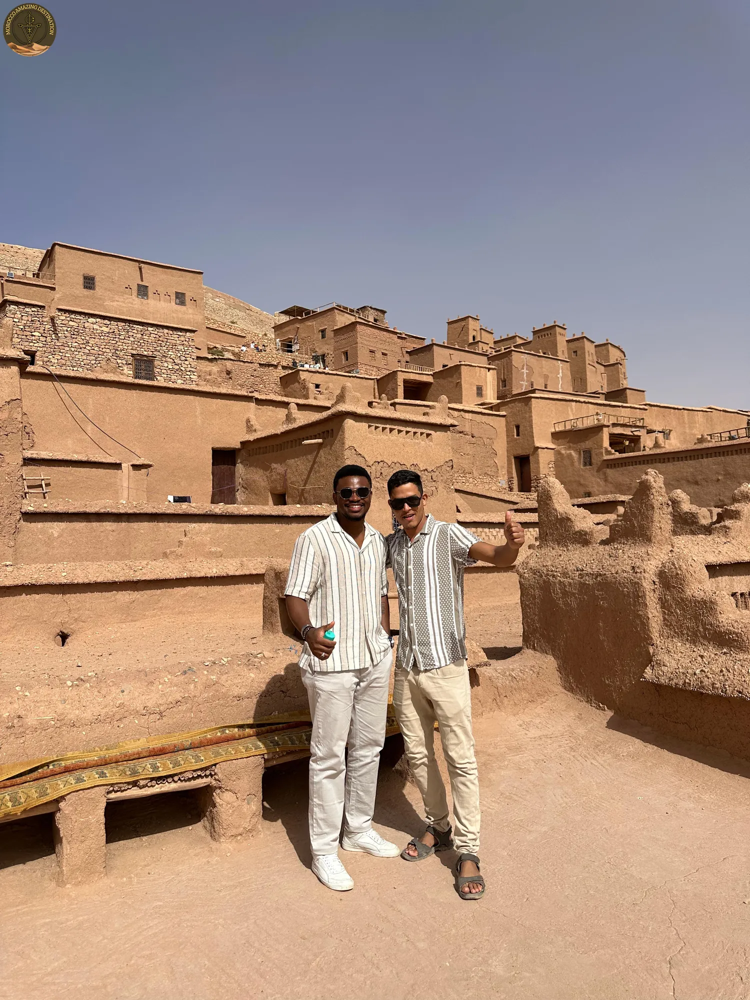 Kingdom of Heaven Filming Locations in Morocco Guide