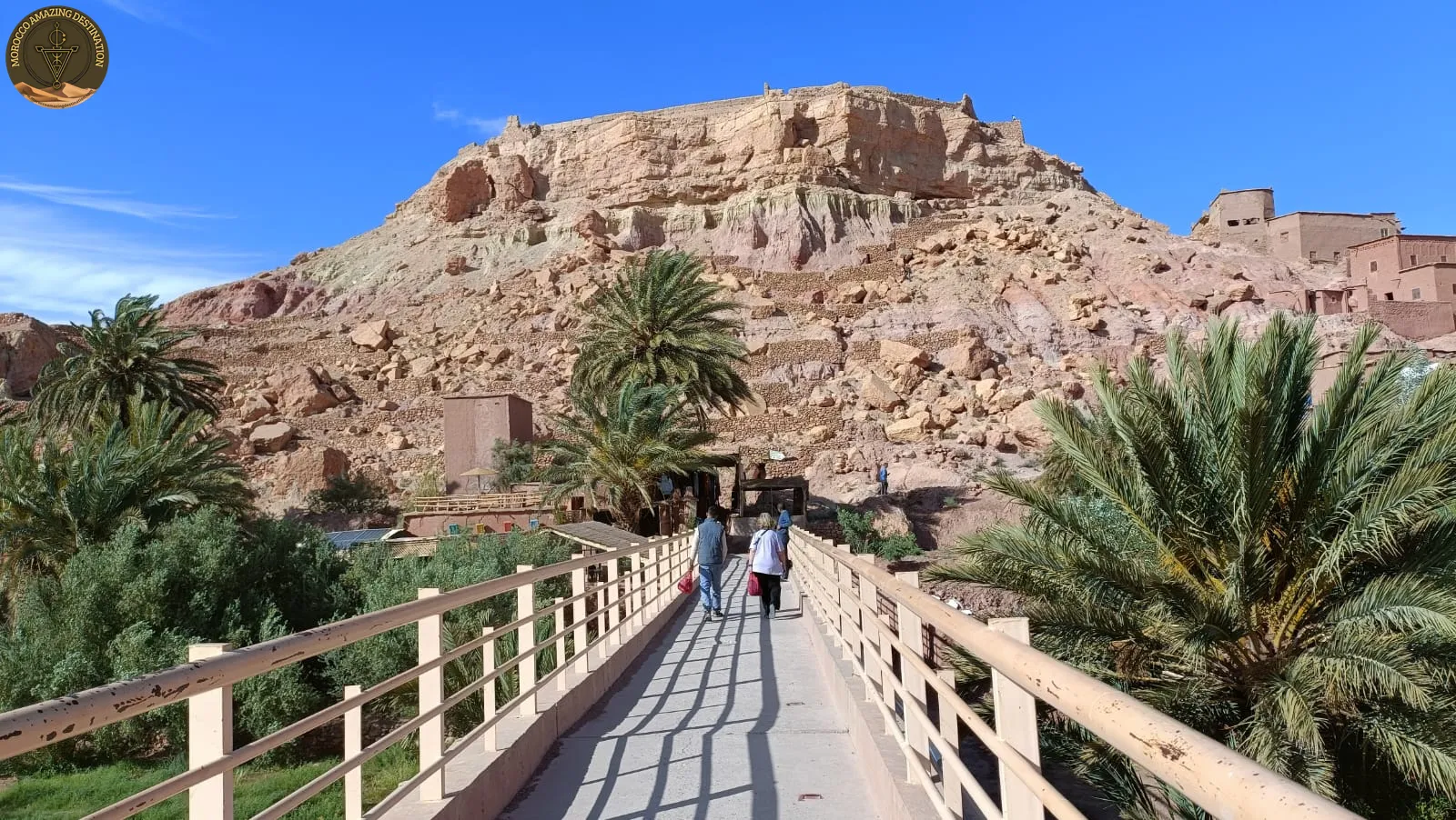 Where Was Babel Filmed in Morocco? Real Filming Locations