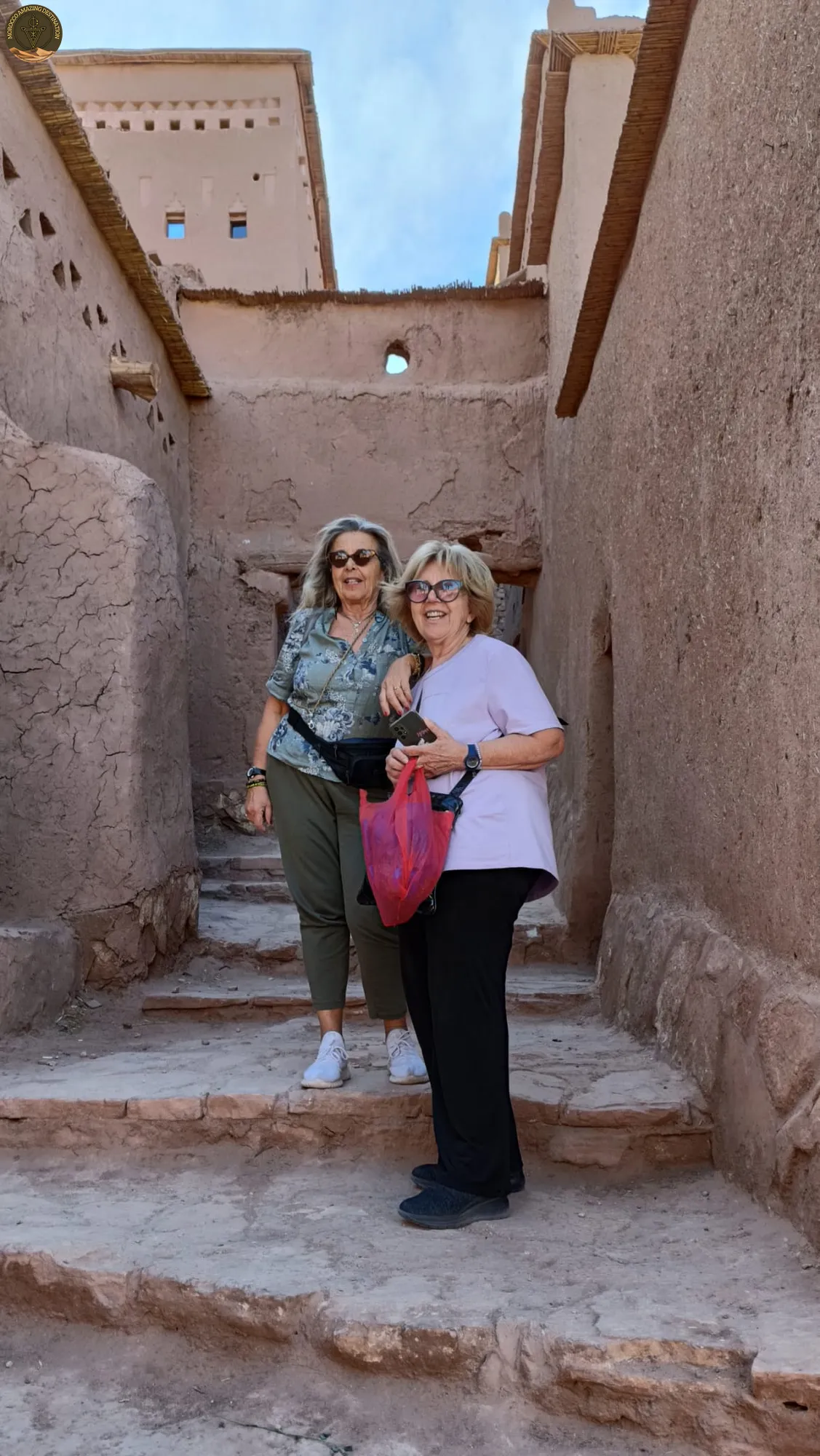 Do US Citizens Need a Visa for Morocco? 90-Day Guide