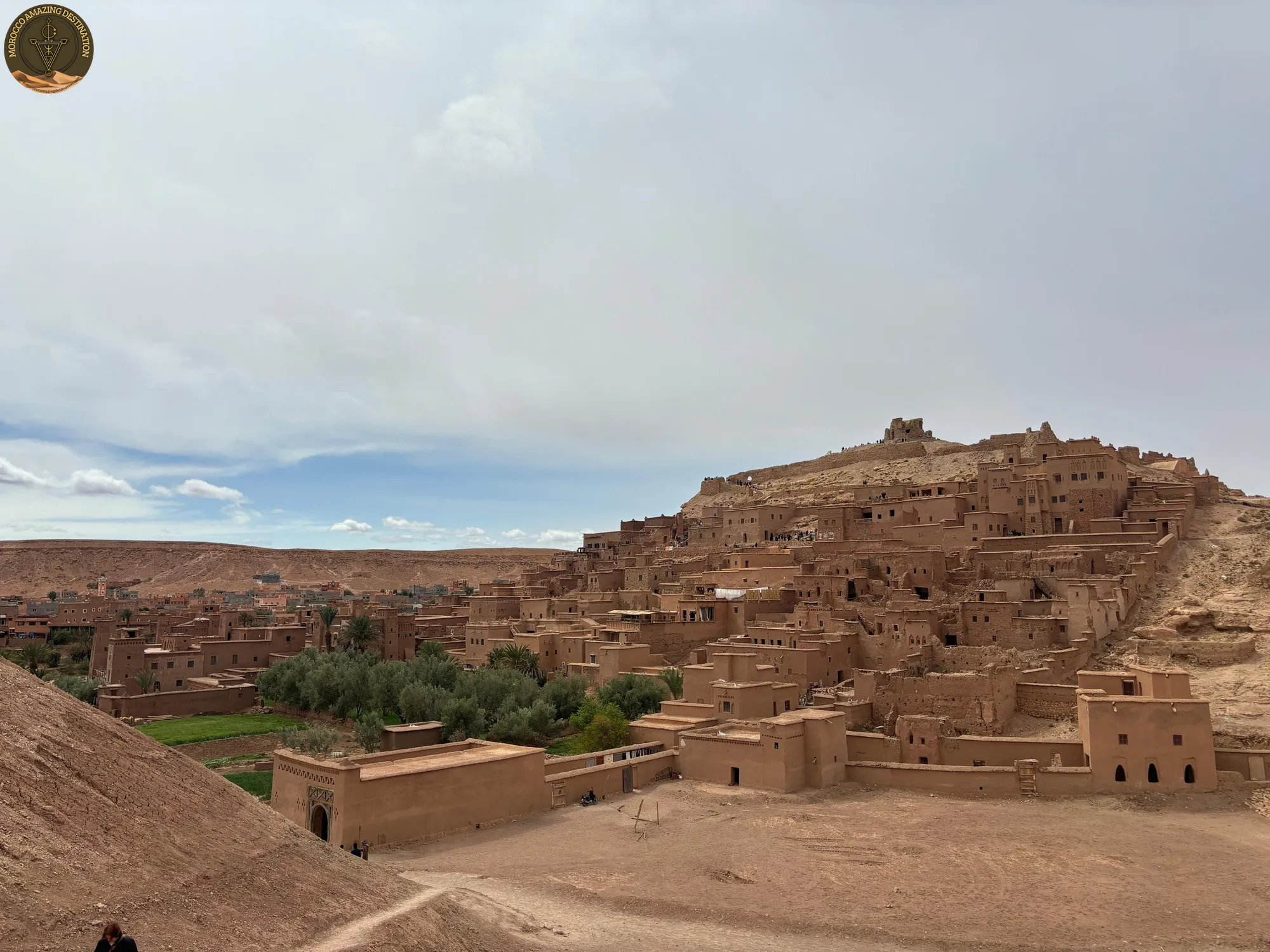 How Old Is Morocco? Discover the Fascinating History of a Timeless Kingdom
