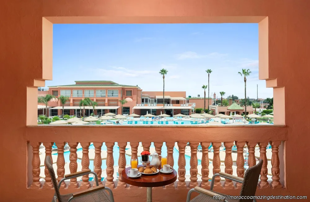 All-Inclusive Marrakech Holidays: The Ultimate Guide to Morocco Holidays All Inclusive