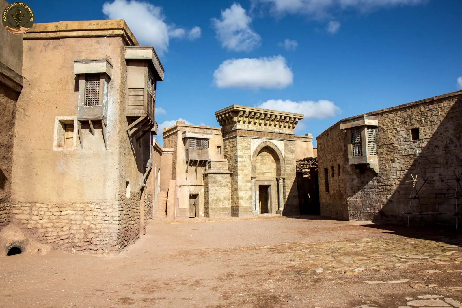Mary Film Morocco Filming Locations: Where It Was Shot Guide