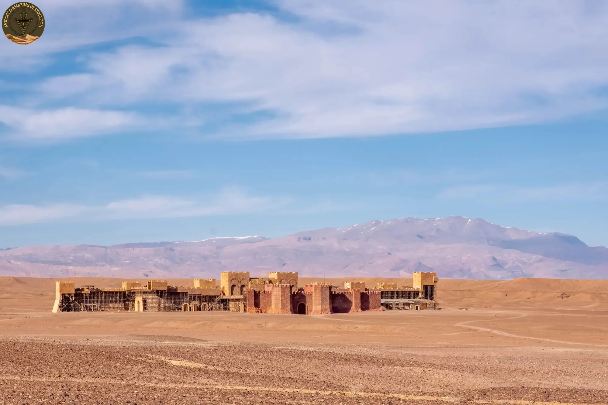 Gladiator II Filming Locations in Morocco: Complete Guide
