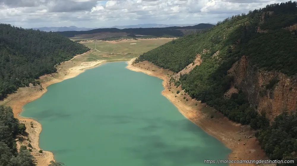 Lakes of Morocco: Complete Guide to the Most Beautiful Lakes and Lagoons
