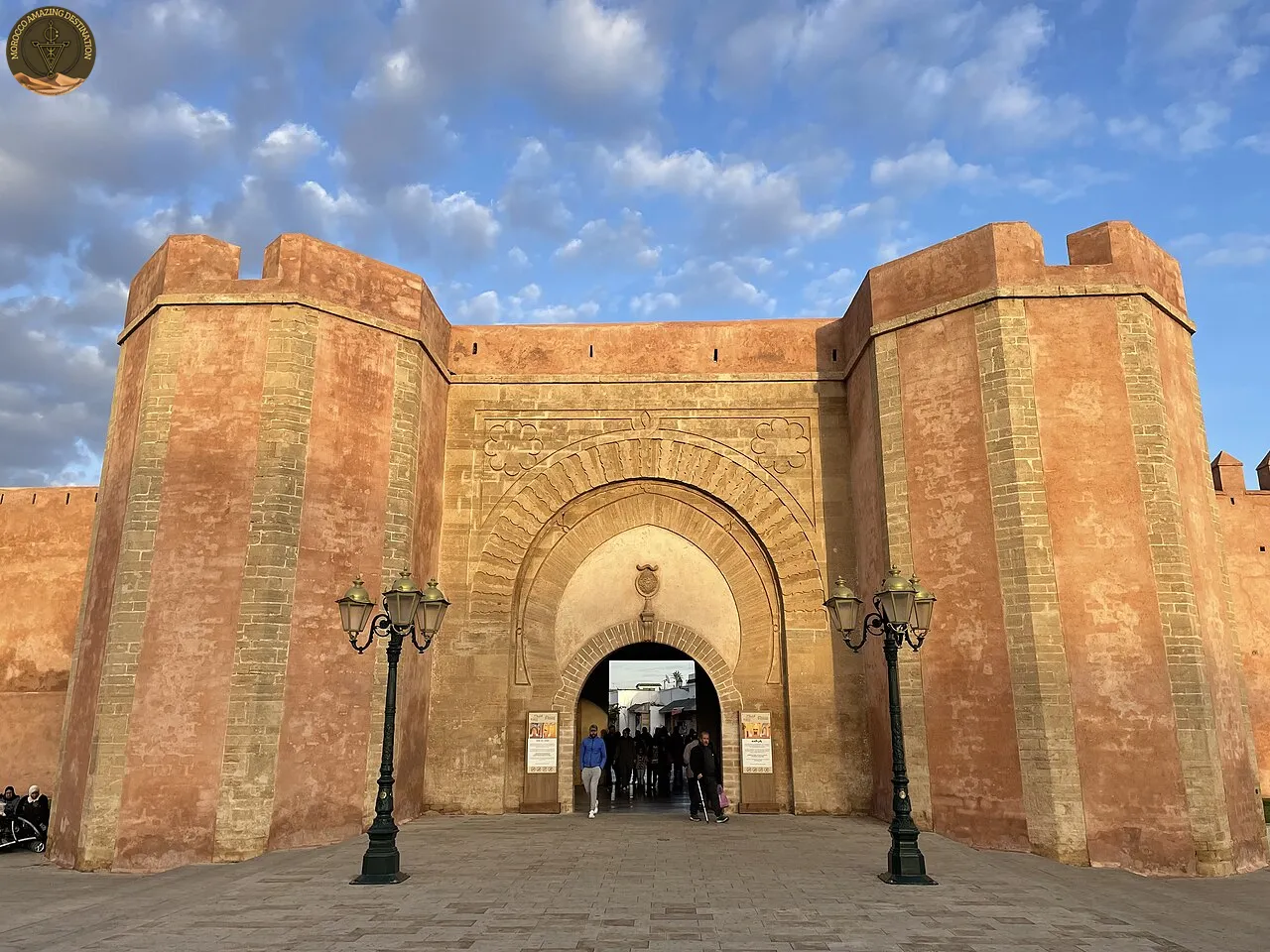 Rabat Travel Guide: Things to Do, Attractions & Tips