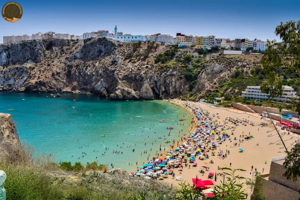 Things to Do in Al Hoceima: Beaches, Park & Culture Guide