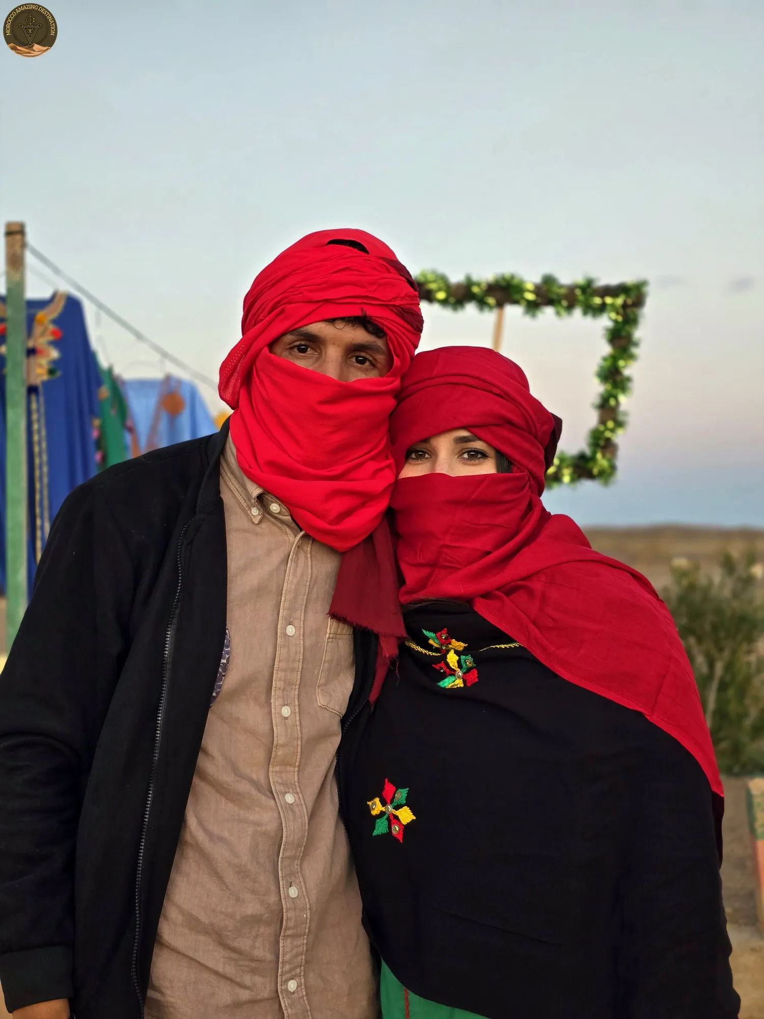 How to Dress in Morocco: A Complete Guide for Every Season and Occasion