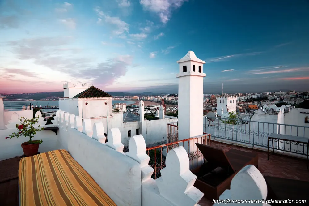 Best Area to Stay in Tangier: Where to Stay for Every Traveler