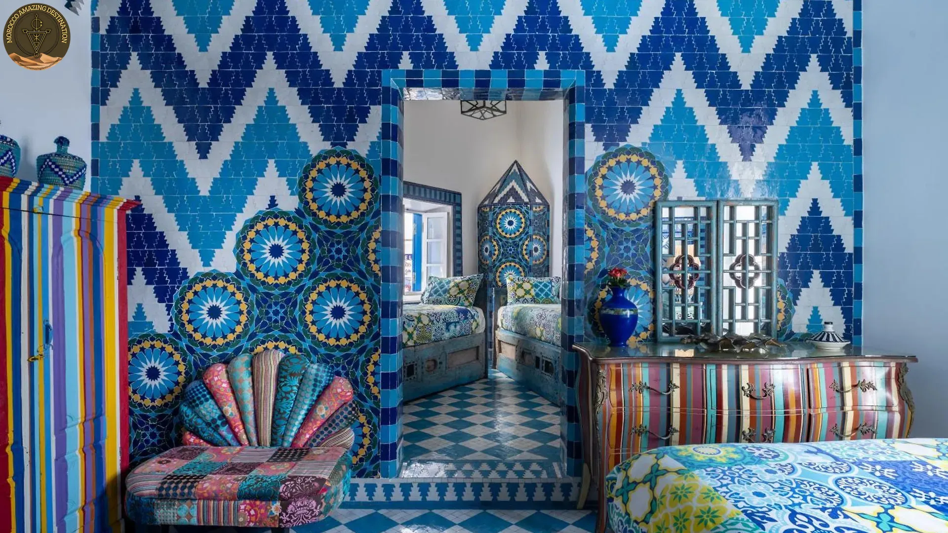 Best Boutique Hotels in Essaouira: Top Medina & Beach Stays