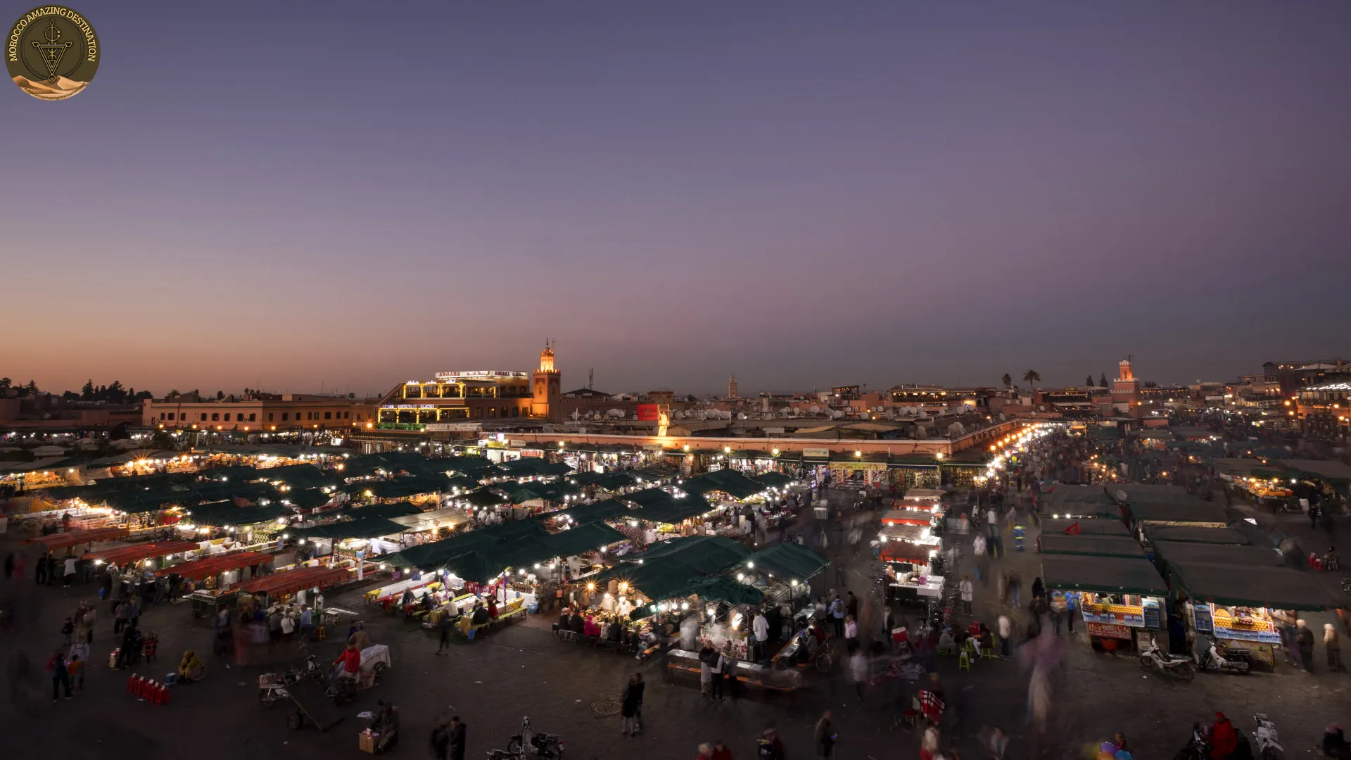 Best City in Morocco to Visit: Top Picks by Traveller Type & How to Choose