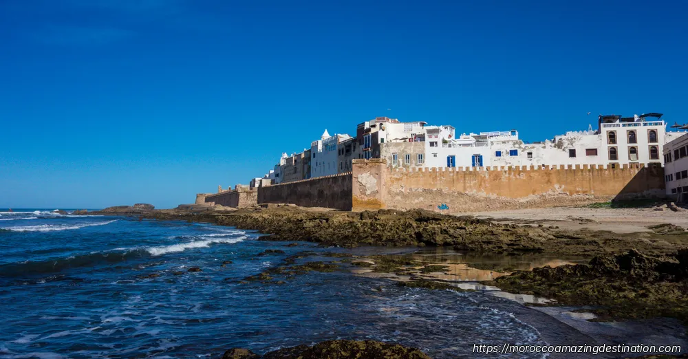 Hotel a Essaouira: La Guida Definitiva su Dove Alloggiare