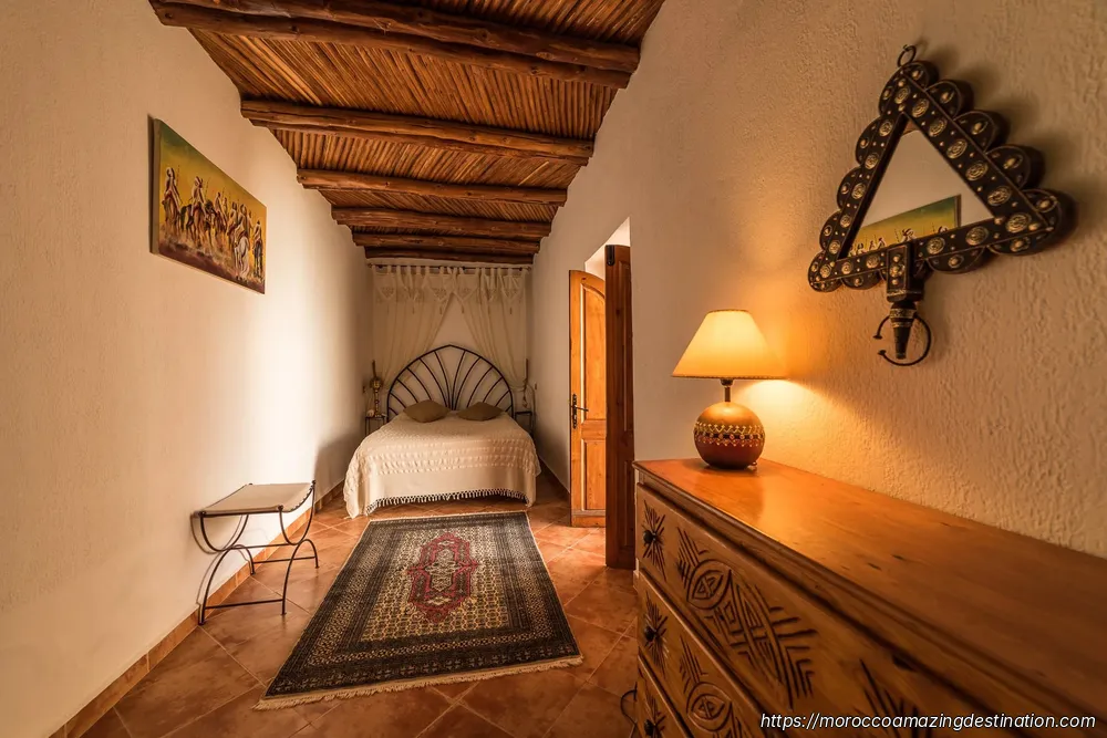 Best Riads in Agadir: Where to Stay in a Traditional Moroccan Riad
