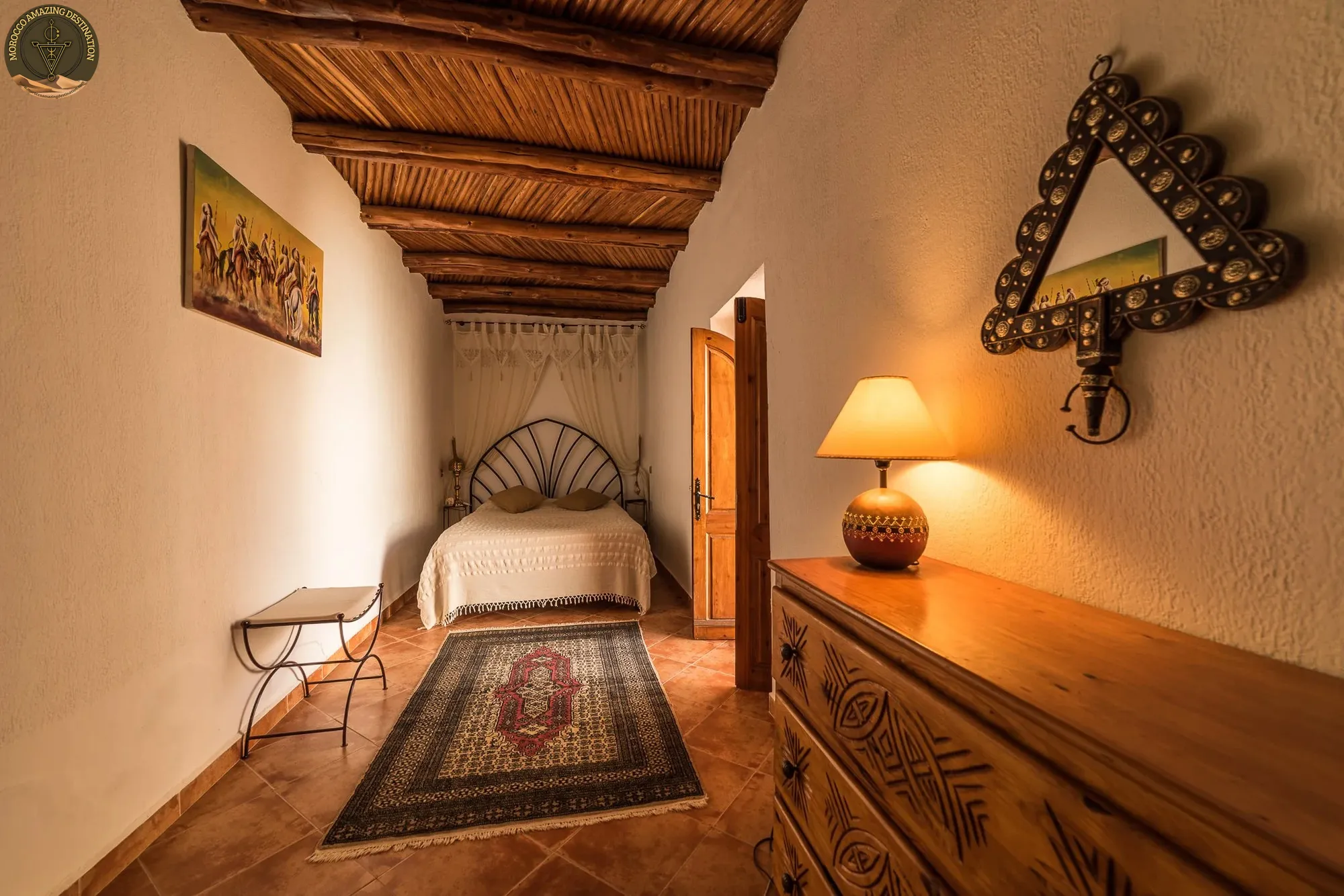 Migliori Riad ad Agadir: Dove Dormire in un Riad Marocchino Tradizionale