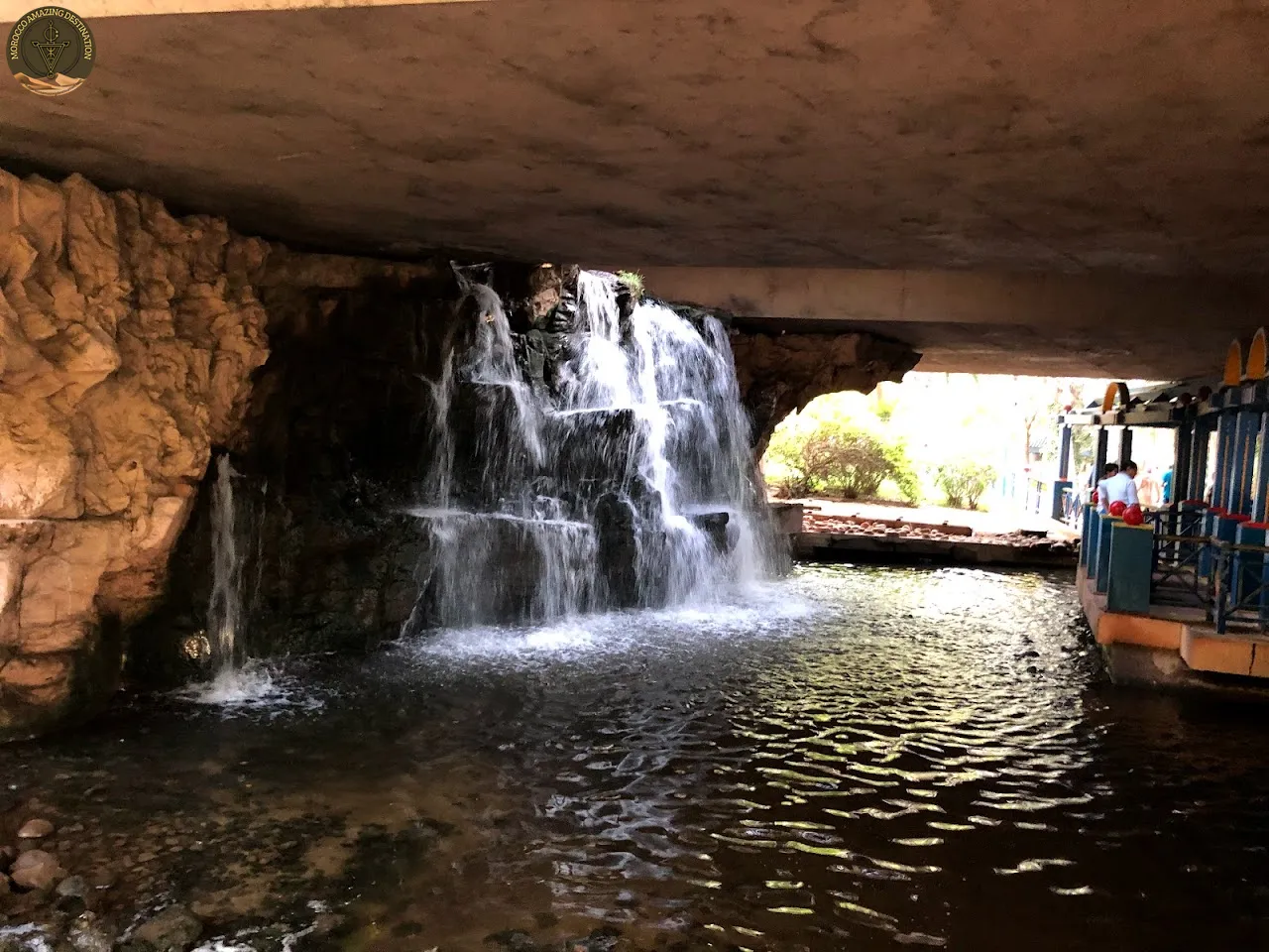 Birds Valley Agadir: A Free Family Garden & Bird Park in the City Centre