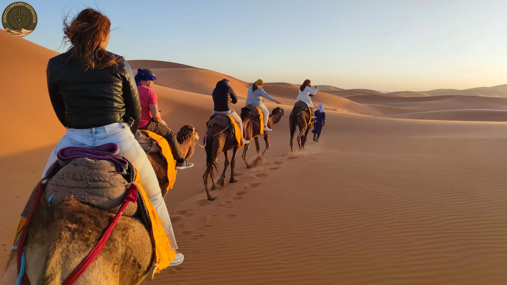 Cost to Go to Morocco: Flights, Stays & Tours Guide