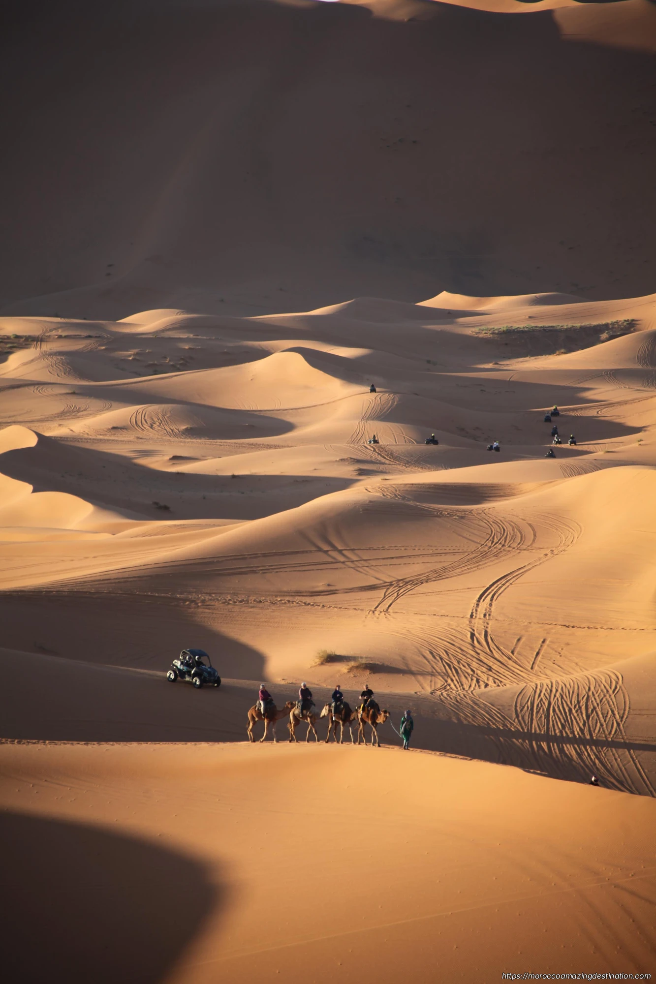 5 Common Morocco Travel Insurance Mistakes (And How to Avoid Them)