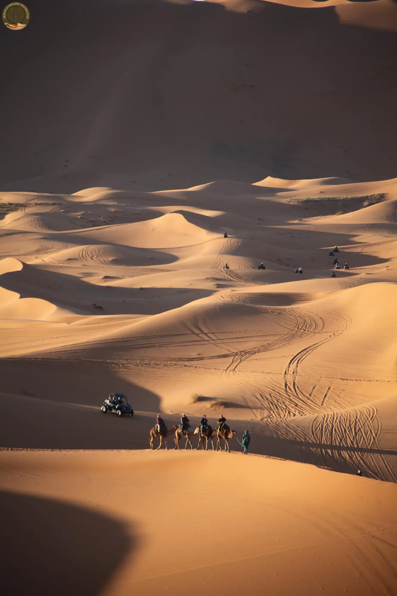 5 Common Morocco Travel Insurance Mistakes (And How to Avoid Them)