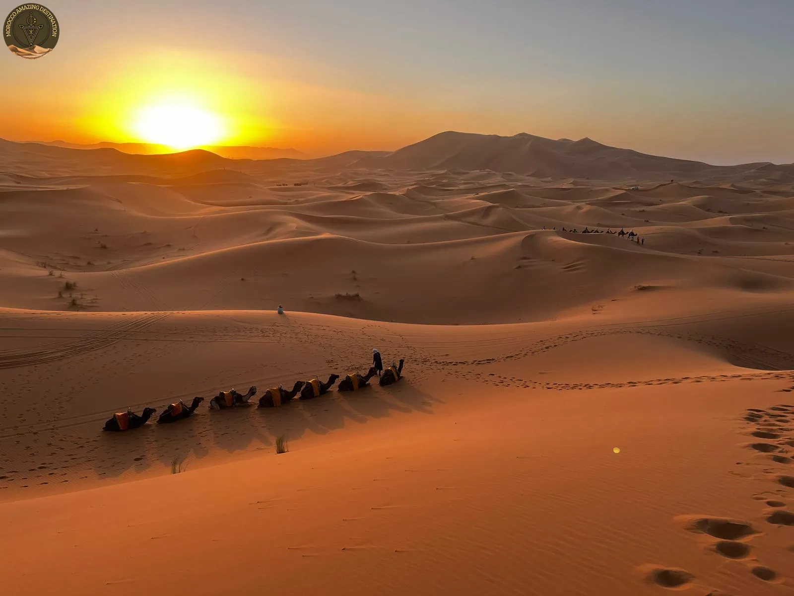 What to See in Morocco: The Ultimate Guide to Morocco's Best Attractions
