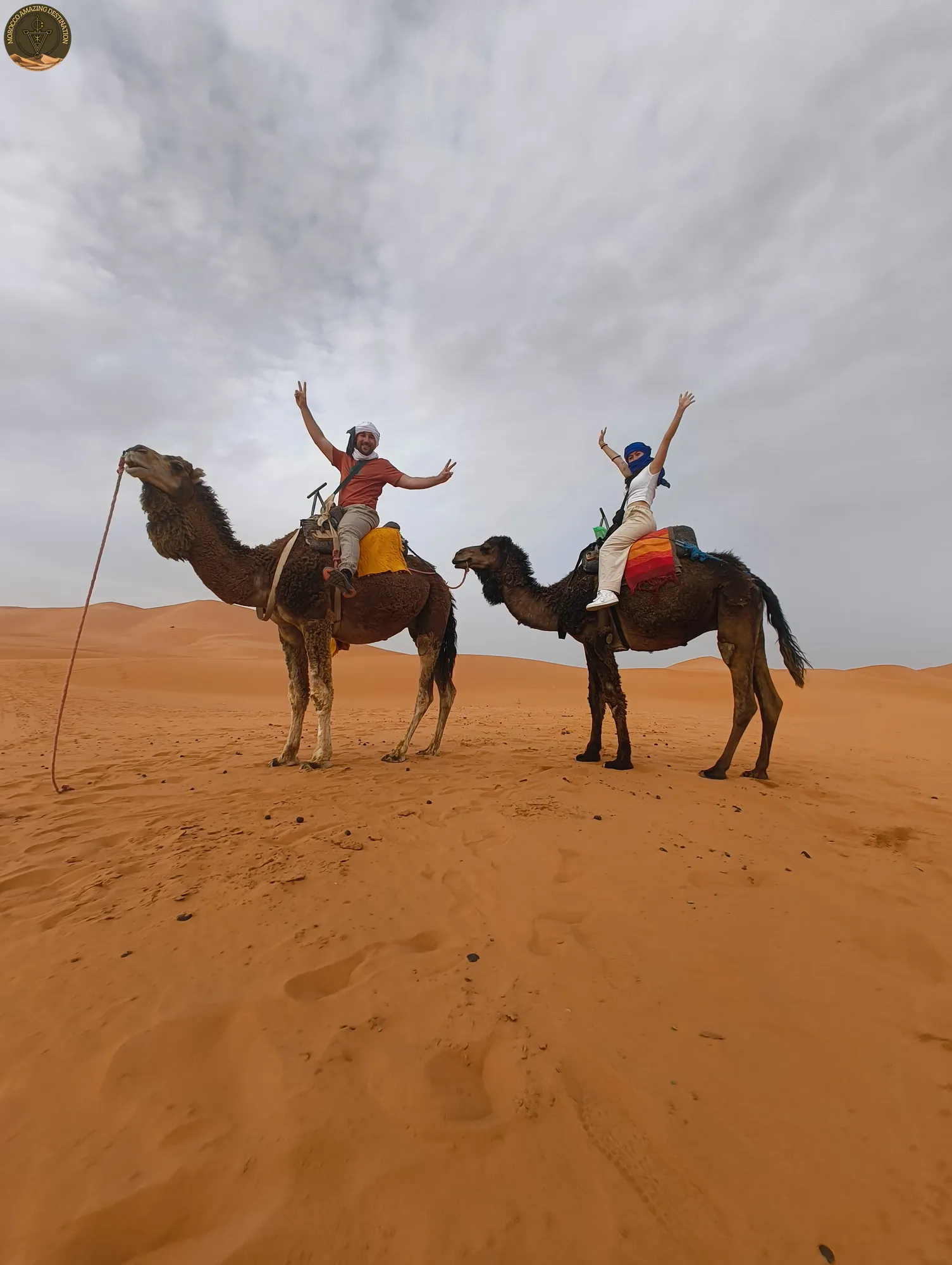 How to Organize a Trip to Morocco: A Practical DIY Guide