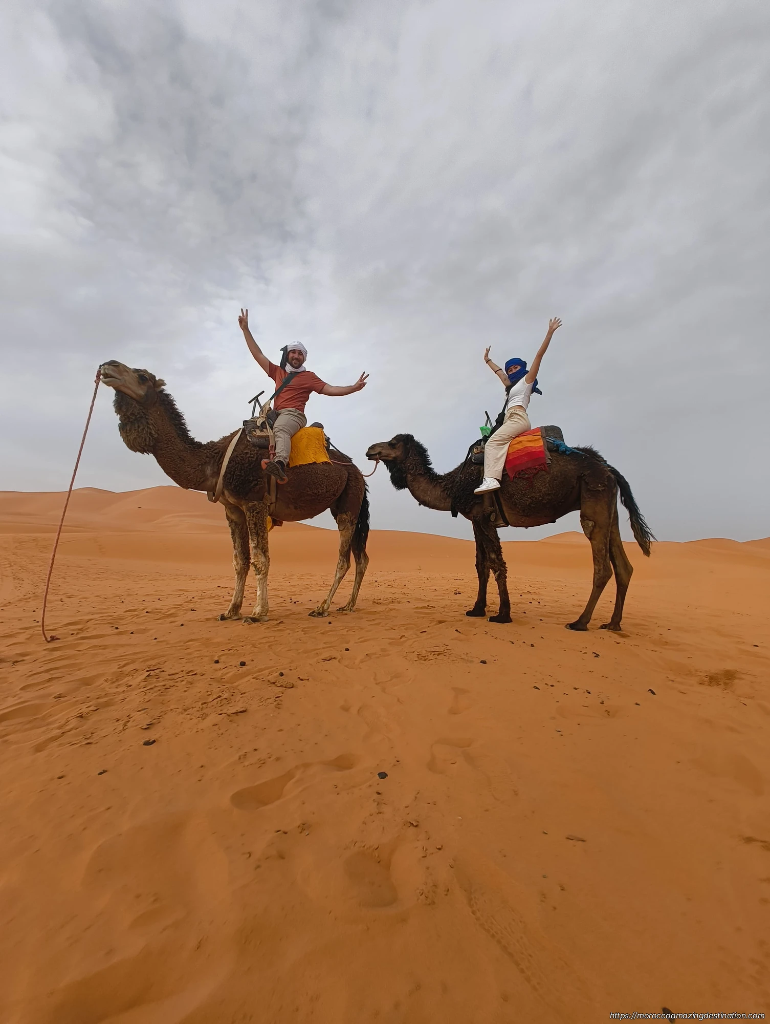 How to Organize a Trip to Morocco: A Practical DIY Guide