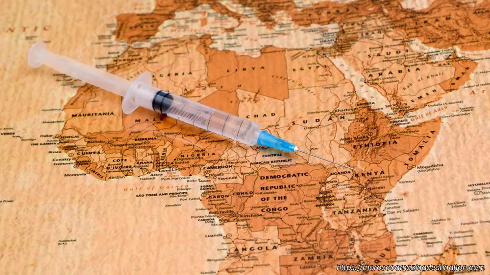 Si può viaggiare in Marocco senza vaccino? Requisiti di ingresso aggiornati