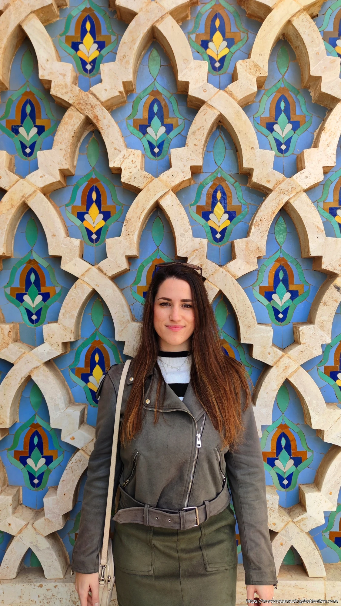 Andrea Guest Support & Coordination