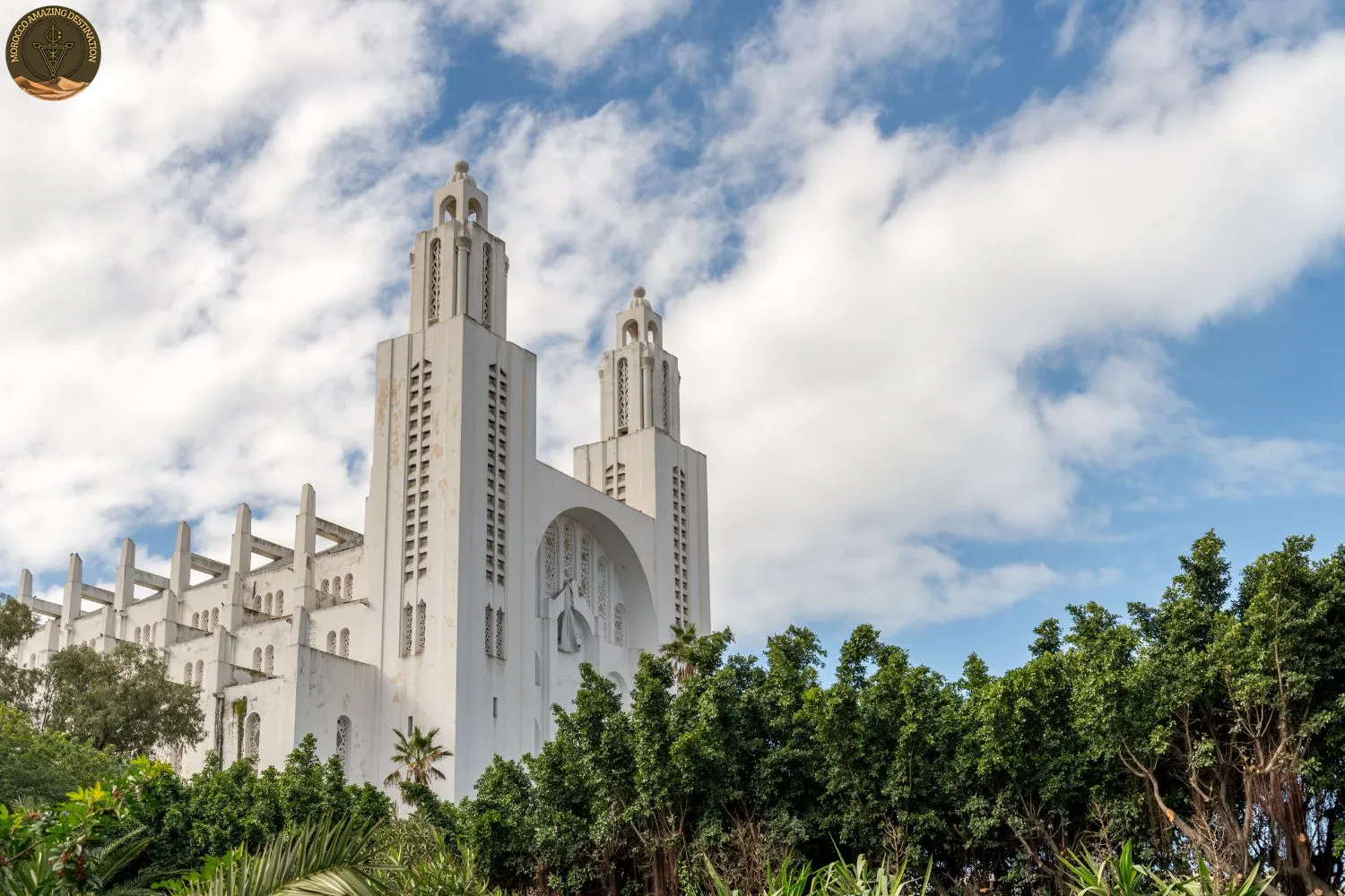 Best Places to Visit in Casablanca Morocco: Complete Sightseeing Guide