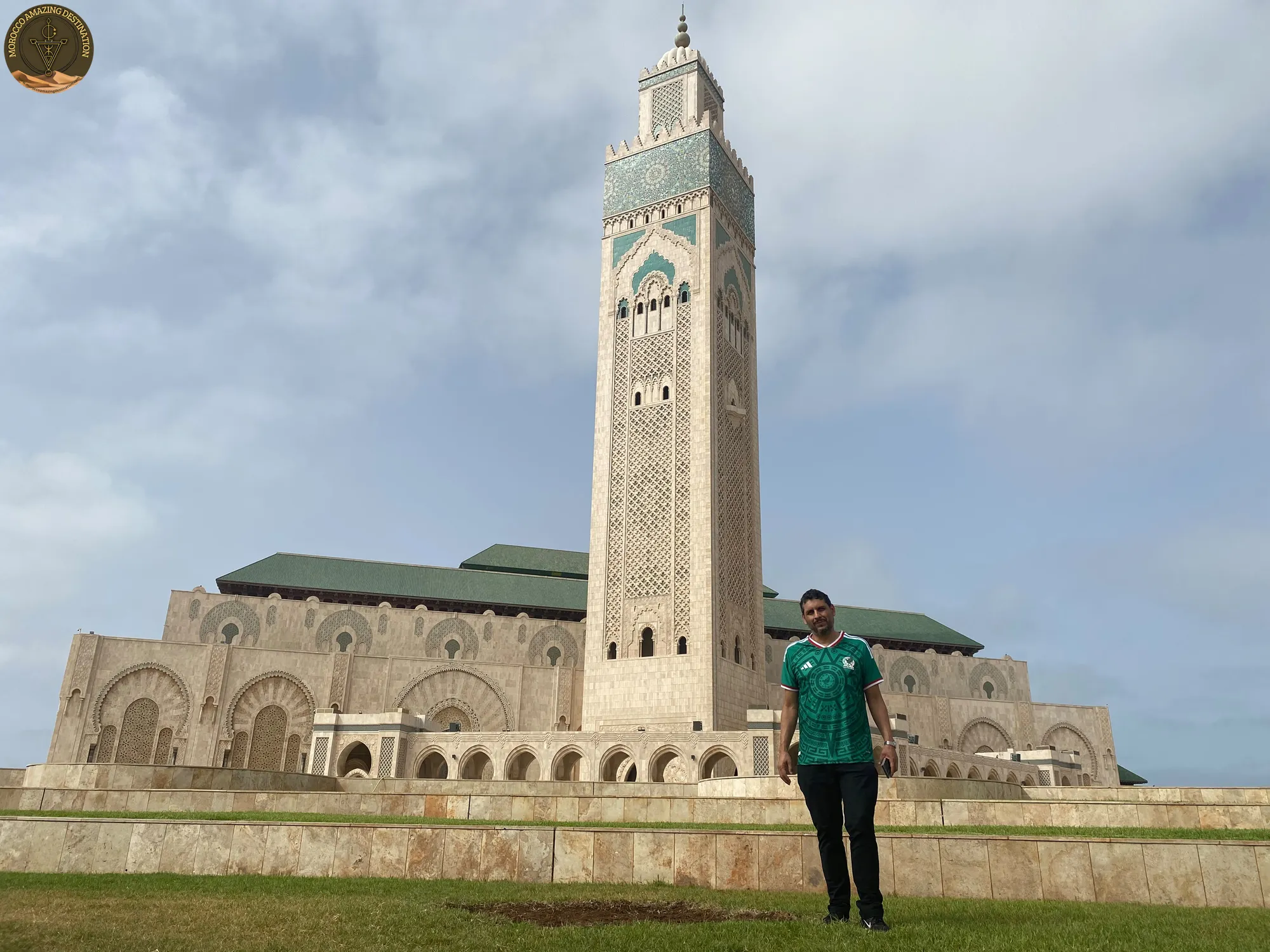 How Many Mosques Are in Morocco? City-by-City Guide