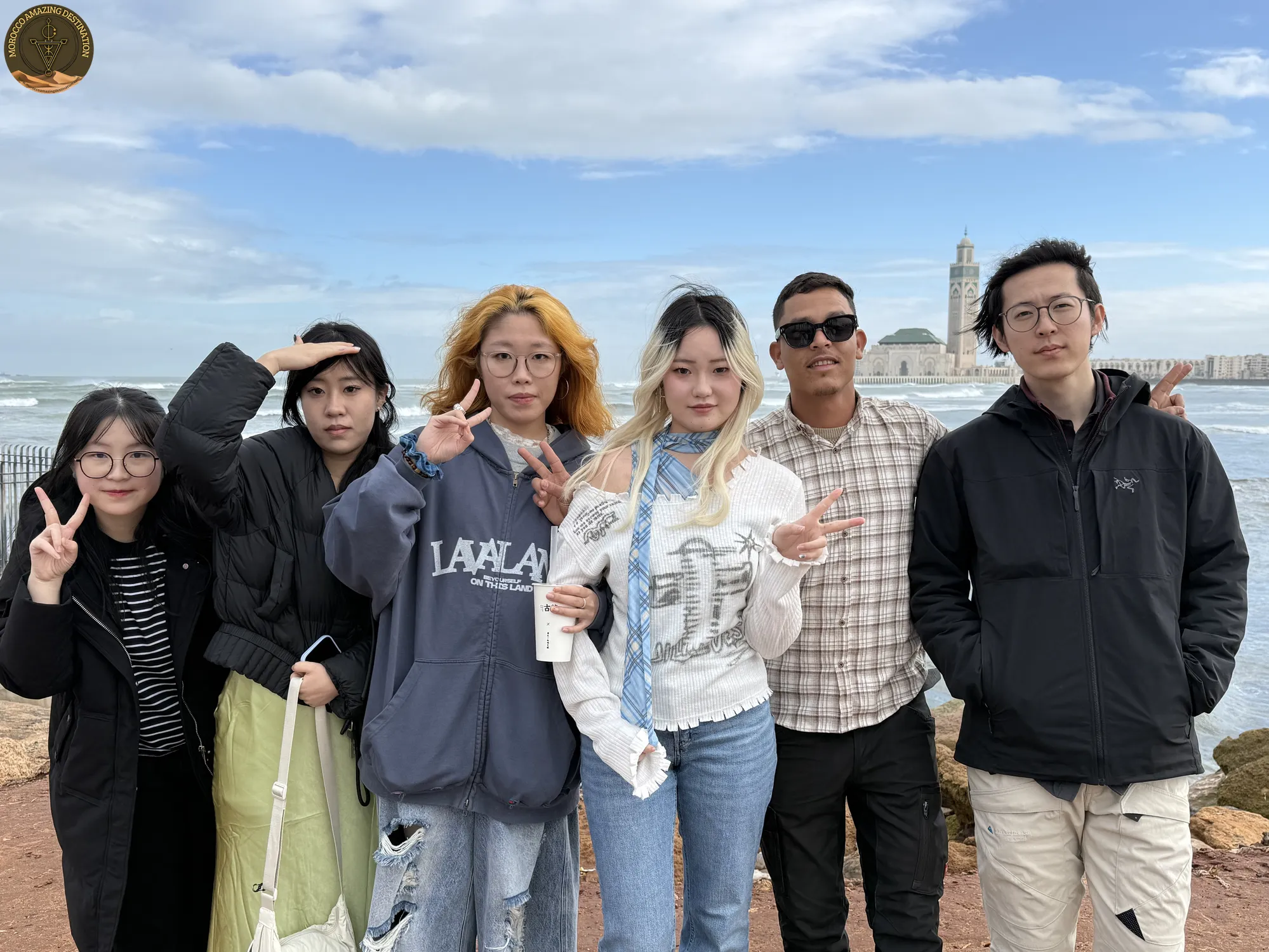 Is Casablanca Safe? Guide for Tourists, Night & Safety Tips