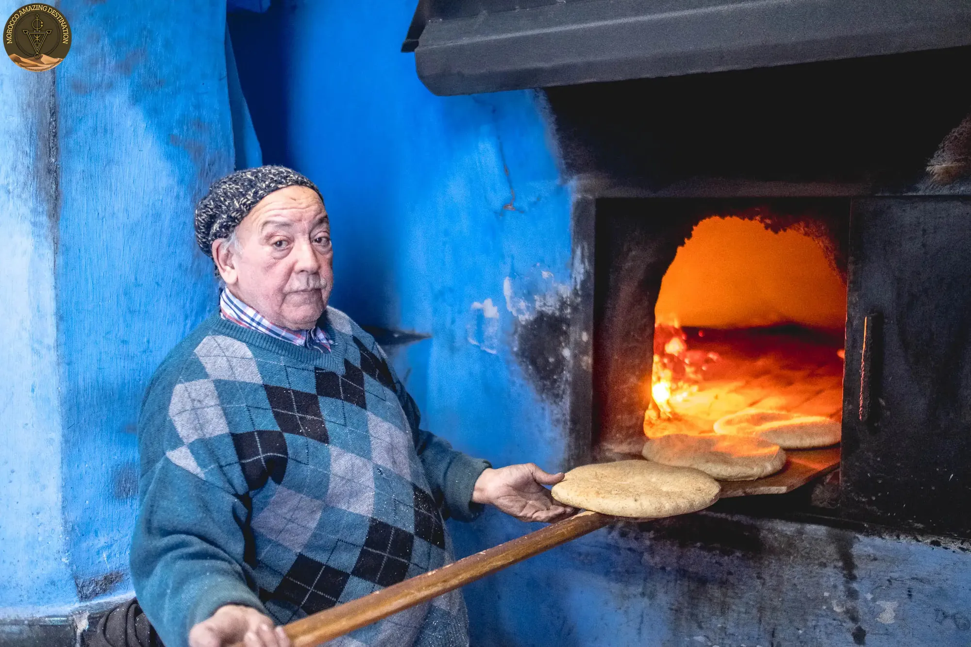 Attività a Chefchaouen: La Guida Completa alle Cose da Fare nella Città Blu del Marocco