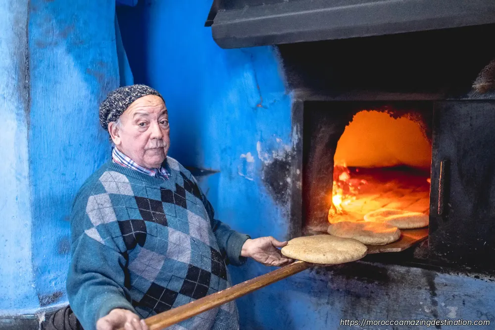 Chefchaouen Activities: The Ultimate Guide to Things to Do in Morocco's Blue City
