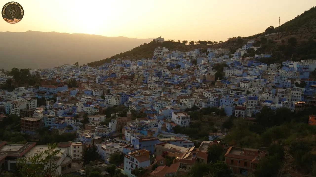 Fes to Chefchaouen: The Ultimate Travel Guide to Morocco's Blue City