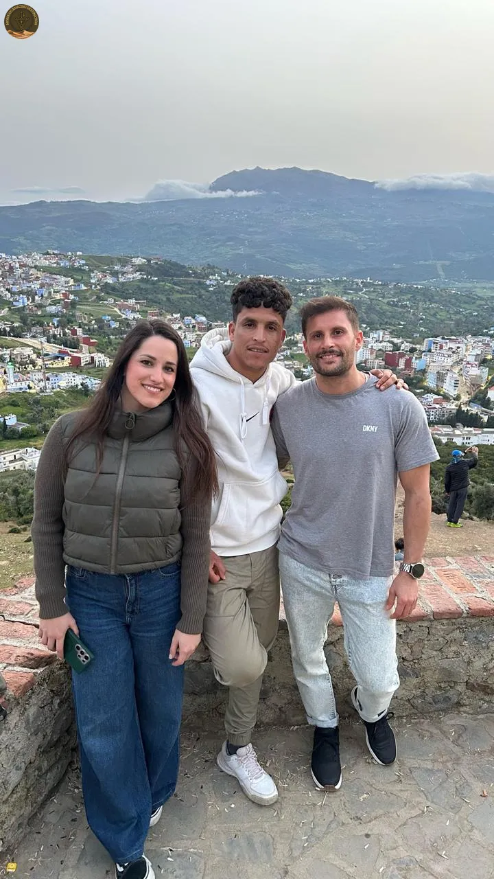 Tangier Marrakech - Chefchaouen Blue City in Morocco