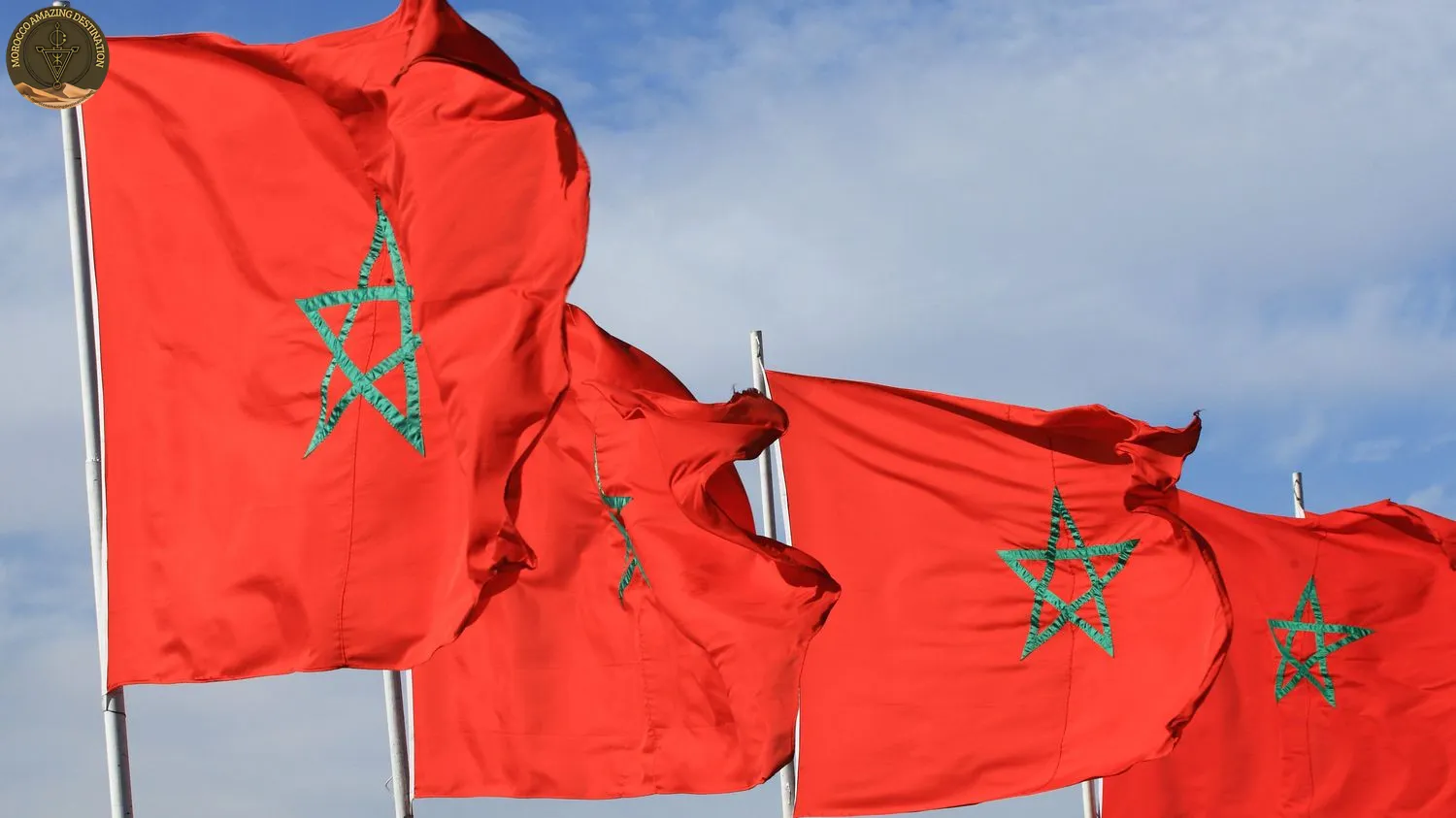 What Do the Colors of the Moroccan Flag Represent? Symbolism and Meaning