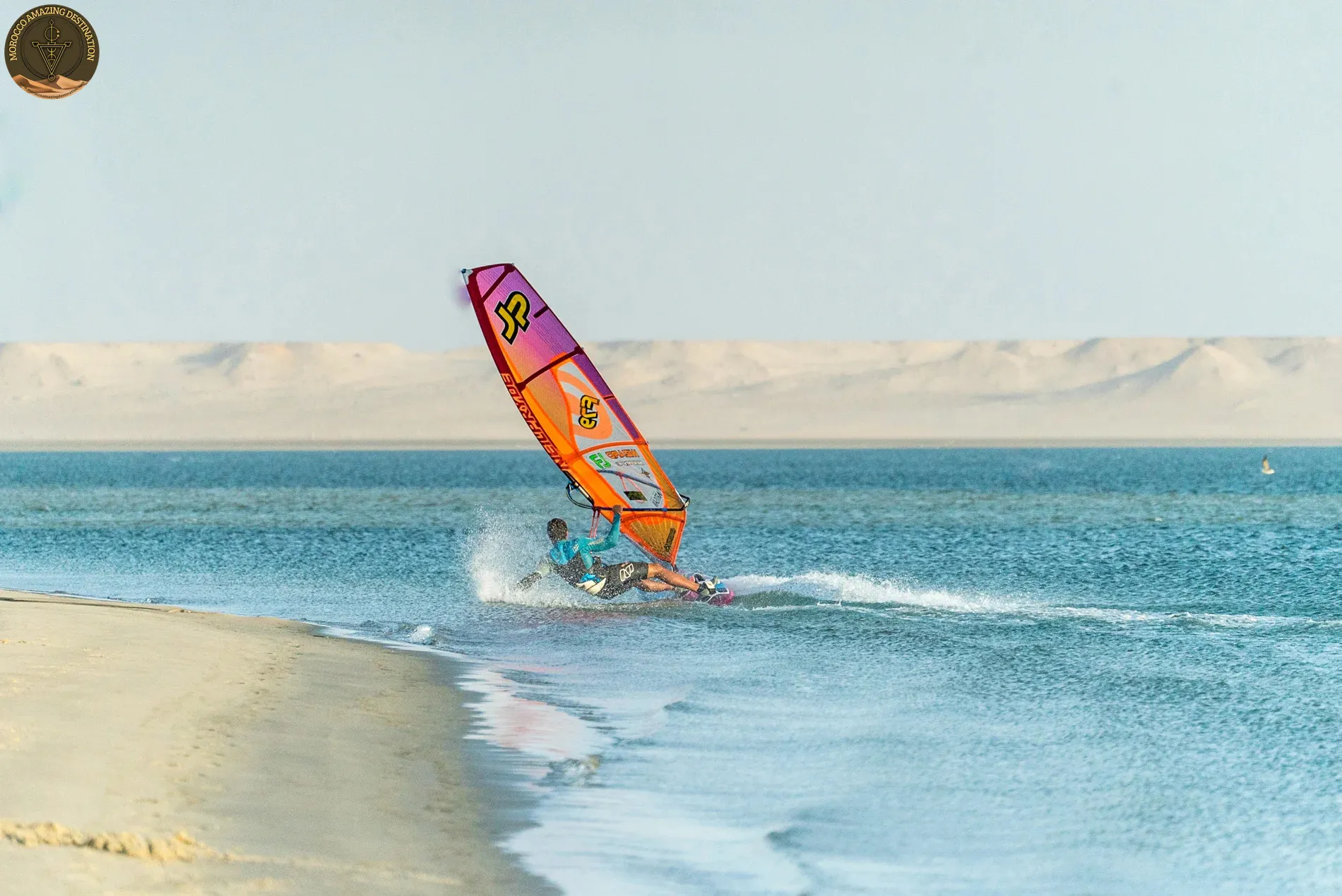 Dakhla Surf: The Ultimate Guide to Riding Morocco's Windswept Waves