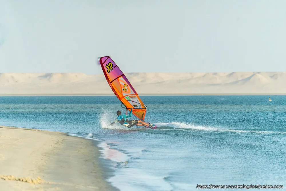 Dakhla Surf: The Ultimate Guide to Riding Morocco's Windswept Waves