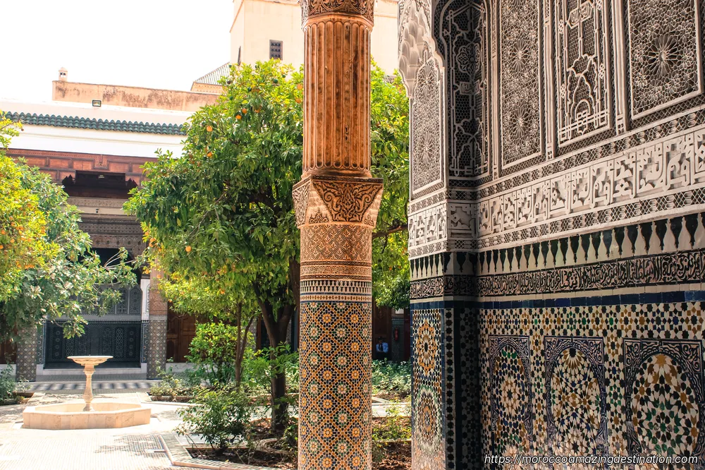 Dar El Bacha Marrakech: The Complete Guide to the Pasha's Palace & Bacha Coffee
