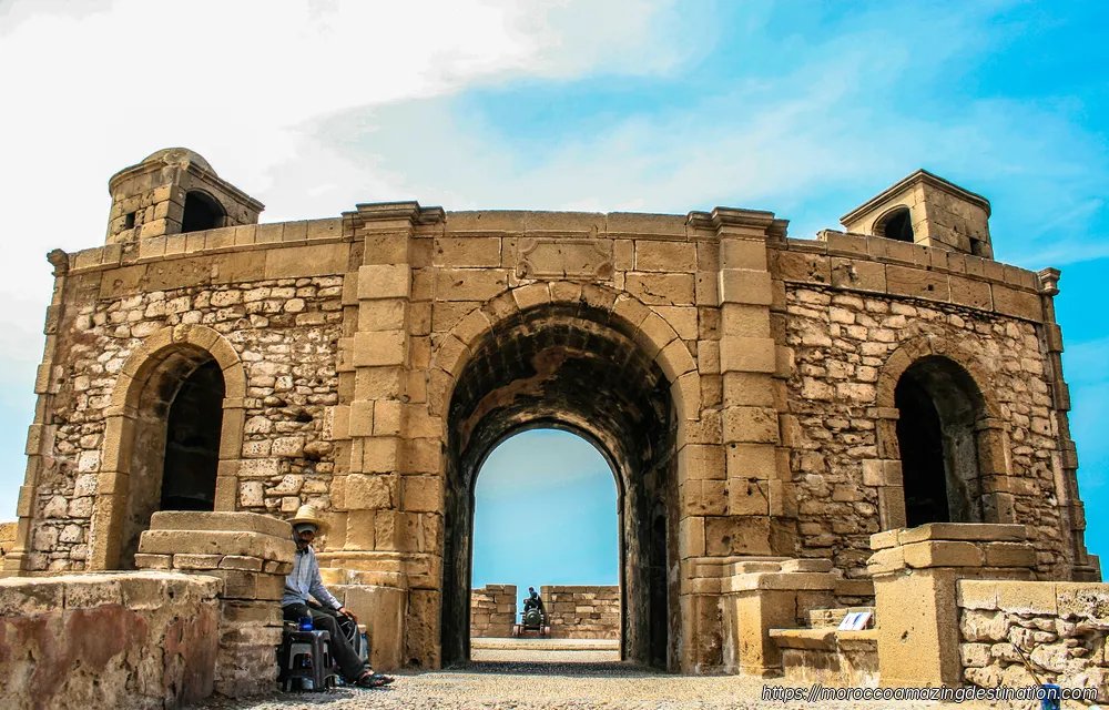 Dar Skala Essaouira: A Complete Guide to Essaouira's Iconic Ramparts and Fortress