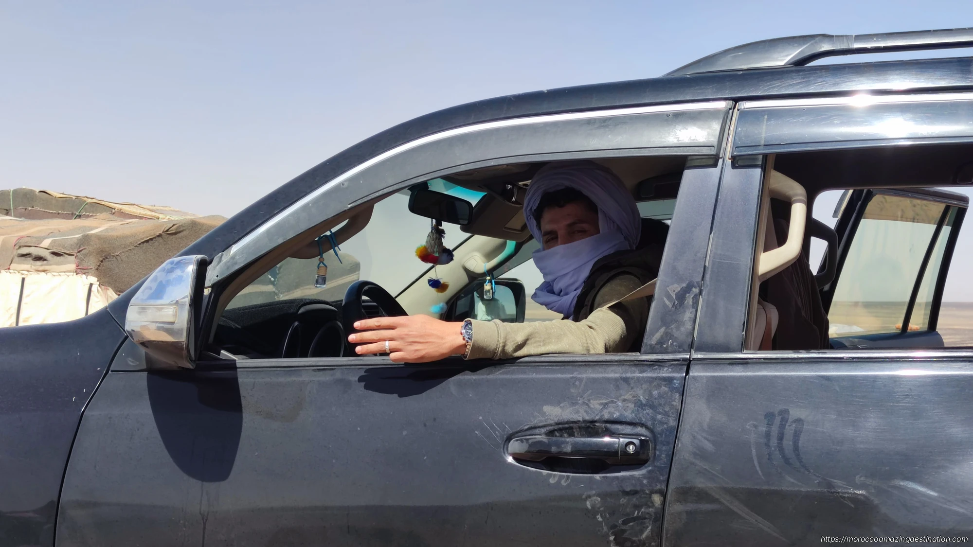 Come Spostarsi tra le Città in Marocco: Guida Completa Rotta per Rotta