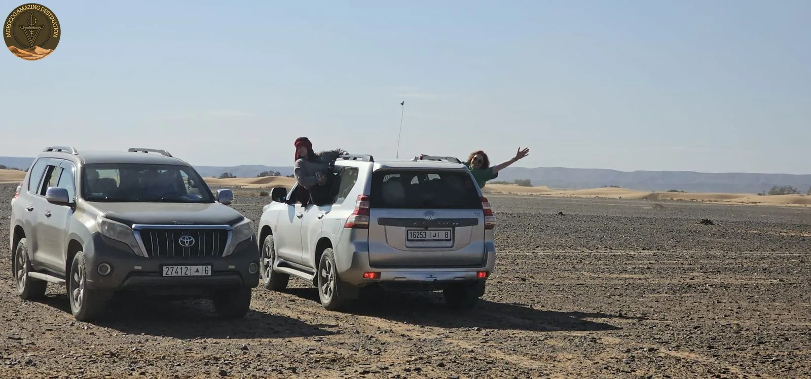 Should Americans Travel to Morocco? Complete Safety & Travel Guide for US Citizens