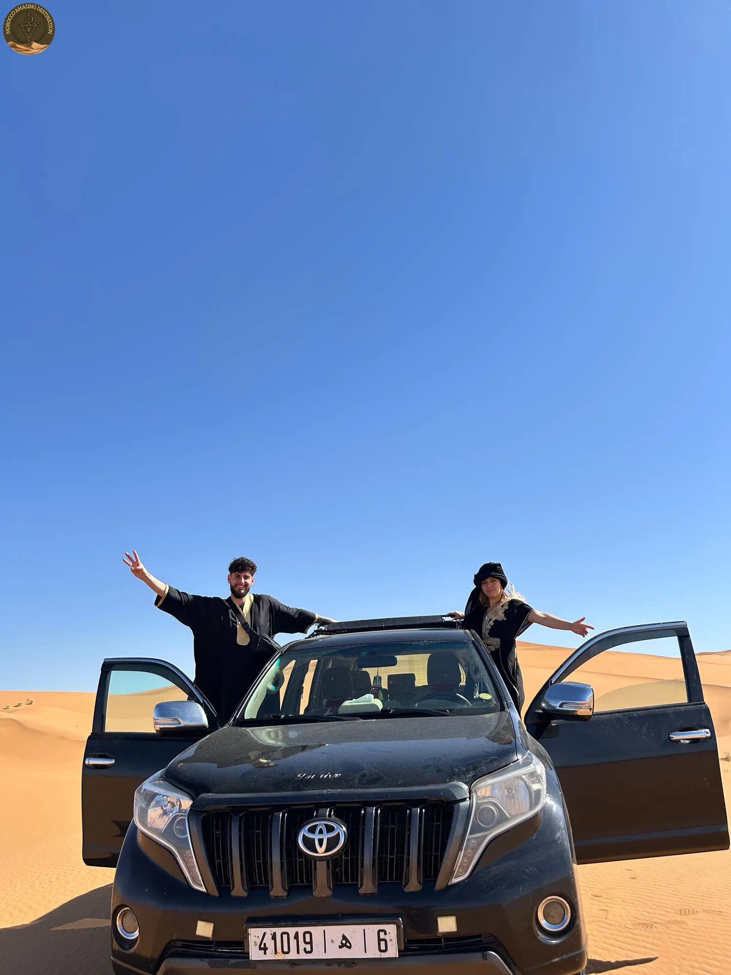 Tours to Morocco from USA: The Complete Guide for American Travelers