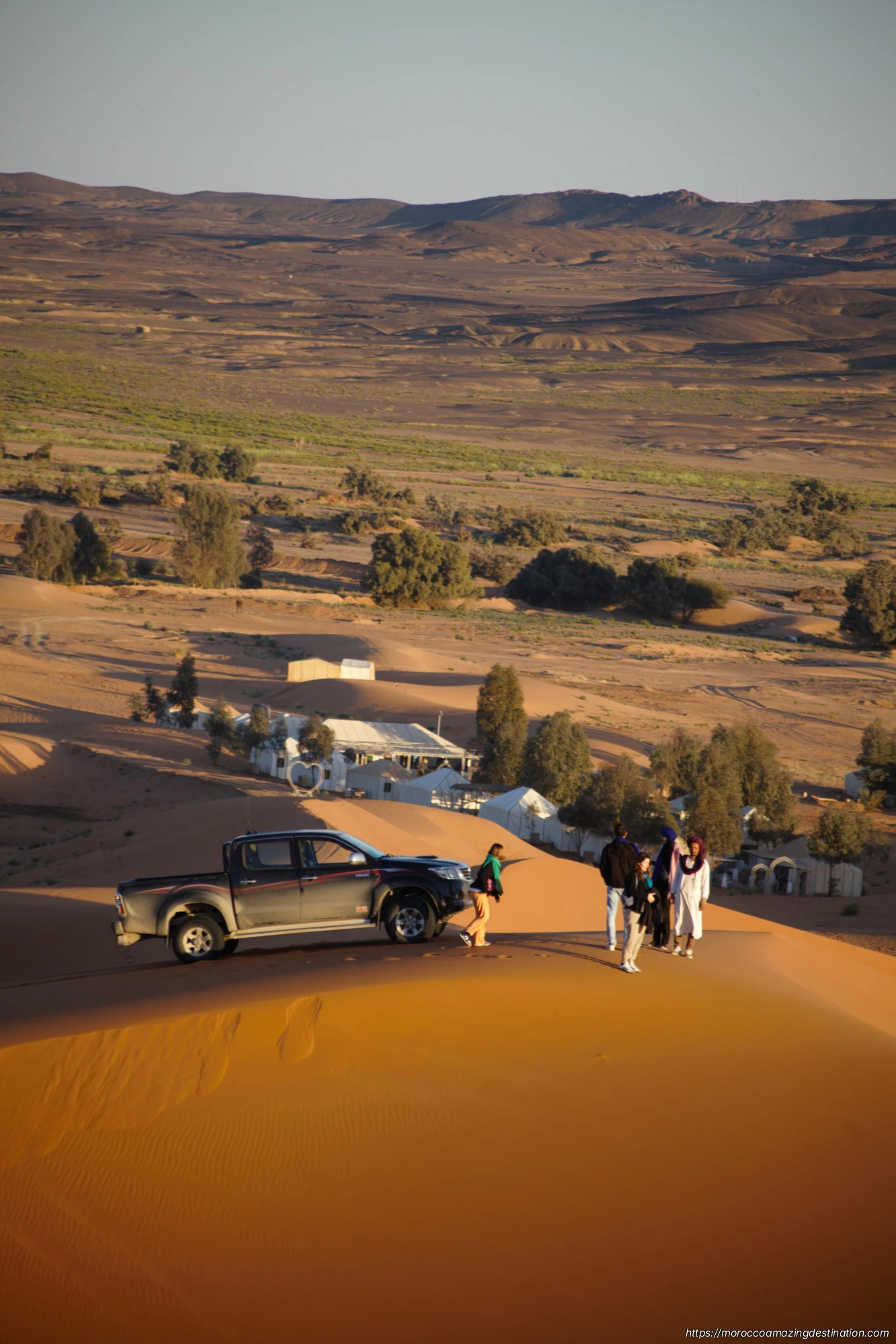Why Morocco Is One of the Best Travel Destinations in Africa